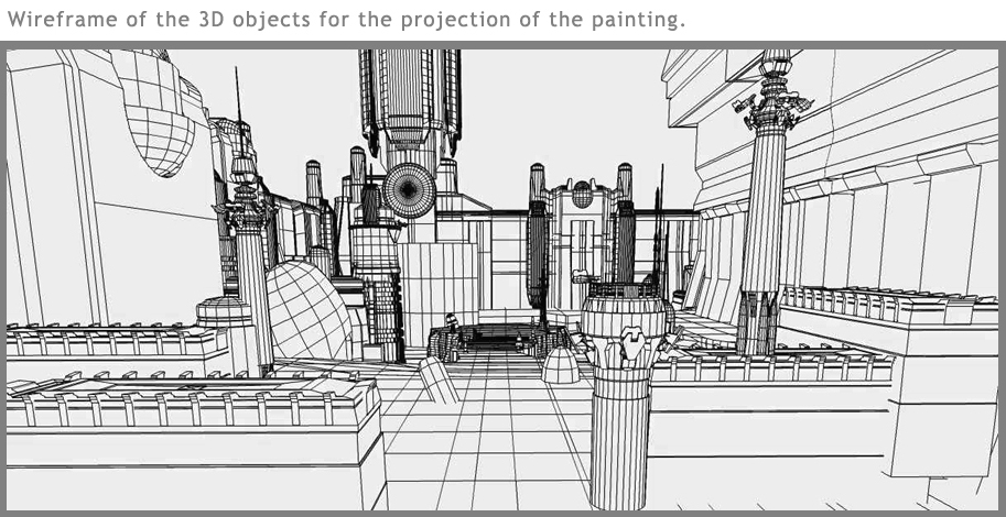 wireframe_of_scene